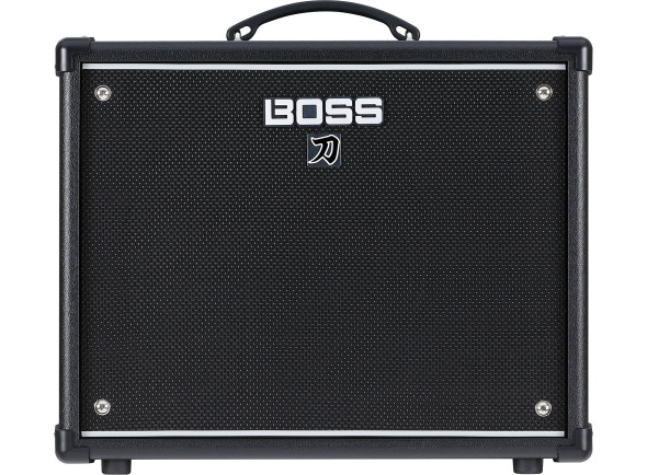 BOSS KATANA 50 GEN 3 Combo 50W 1x12 BEST-SELLER