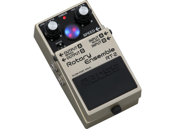 Outros efeitos para guitarra elétrica Boss RT-2 Rotary Ensemble