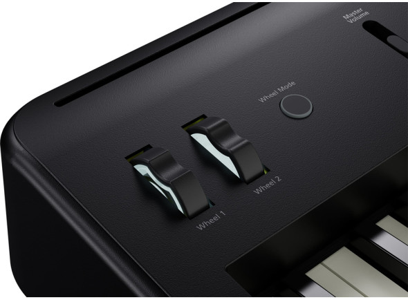 <b>Roland FP-E50 COM SACO ALMOFADADO ROLAND CB-B88V2, ESTANTE PARTITURAS E PEDAL SUSTAIN ROLAND DP-2</b>