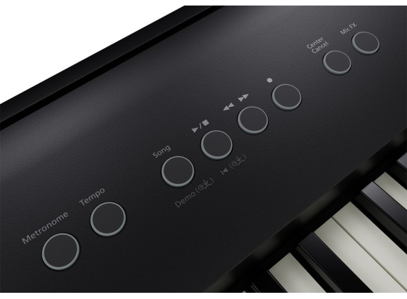 <b>Roland FP-E50 COM SACO ALMOFADADO ROLAND CB-B88V2, ESTANTE PARTITURAS E PEDAL SUSTAIN ROLAND DP-2</b>