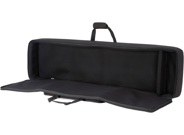 <b>Roland CB-B88V2 Saco Almofadado preto para Teclados Pianos Sintetizadores Arrangers 88 teclas BEST-SELLER</b>
