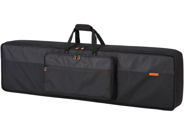 <b>Roland CB-B88V2 Saco Almofadado preto para Teclados Pianos Sintetizadores Arrangers 88 teclas BEST-SELLER</b>