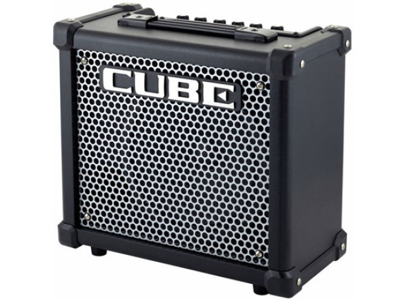 Combo a transístor Roland Cube-10GX