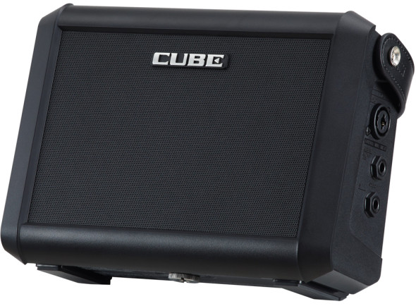 <b>Roland CUBE STREET MINI CUBE-ST-MI Coluna Bluetooth Portátil</b>