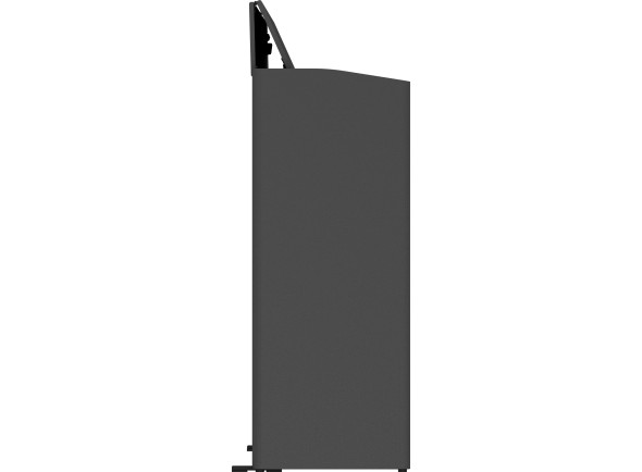<b>Roland F107-BKX com BANCO PIANO Roland RPB-100BK e AUSCULTADORES Roland RH-5</b>