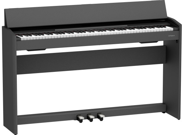 <b>Roland F107 DESIGN</b> 324 Sons + 287 Aulas Piano <b>BEST-SELLER</b> <b>Roland F107 DESIGN</b> 324 Sons + 287 Aulas Piano <b>BEST-SELLER</b>