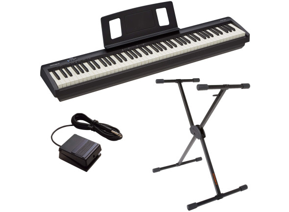 Pianos digital portátil  Roland