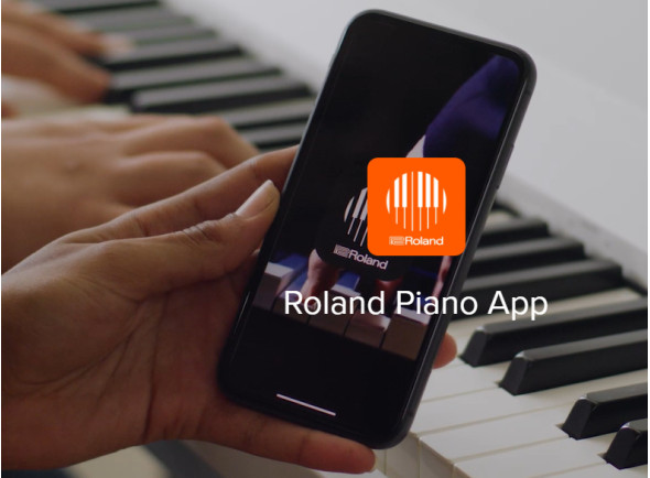 <b>Roland FP-10-BK PIANO com SUPORTE TECLADO ROLAND KS-10X, ESTANTE PARTITURAS E PEDAL DE SUSTAIN ROLAND DP-2</b>