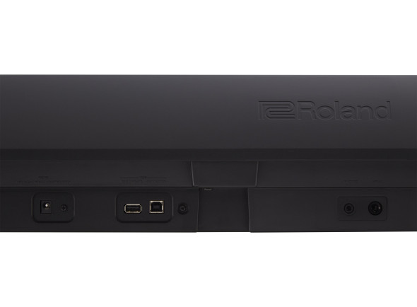 <b>Roland FP-10 PIANO ELETRÓNICO PORTÁTIL preto 88 teclas pesadas qualidade-preço imbatível BEST-SELLER</b>