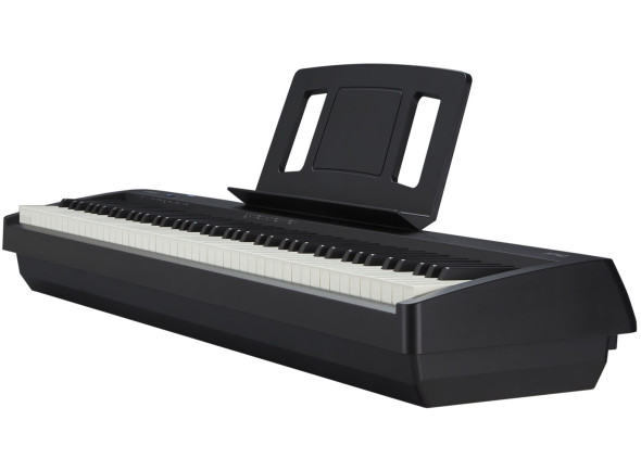 <b>Roland FP-10 PIANO ELETRÓNICO PORTÁTIL preto 88 teclas pesadas qualidade-preço imbatível BEST-SELLER</b>