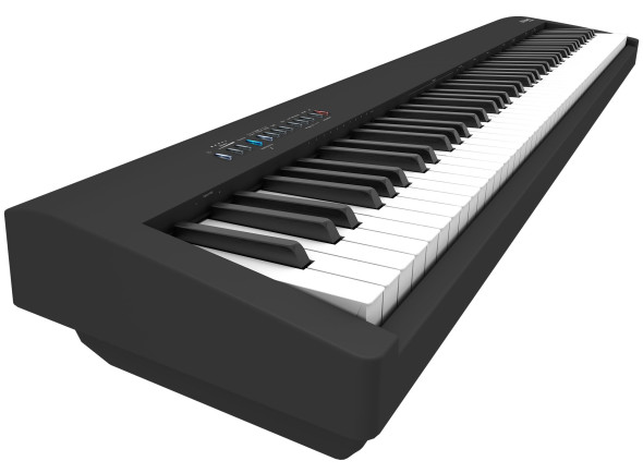 <b>Roland FP-30X-BK PRETO com SUPORTE TECLADO Roland KS-20X, estante de partituras e PEDAL SUSTAIN Roland DP-2</b>