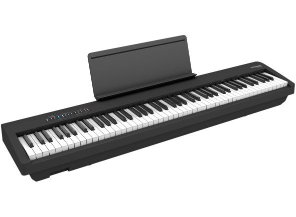 Pianos digital portátil  Roland FP-30X BK