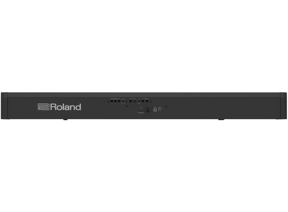 <b>Roland FP-60X STAGE PIANO Piano Profissional 88-teclas pesadas 358 sons Speakers 26W</b>