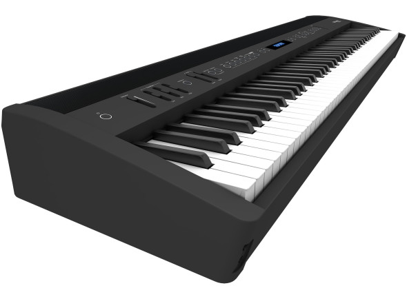 <b>Roland FP-60X STAGE PIANO Piano Profissional 88-teclas pesadas 358 sons Speakers 26W</b>