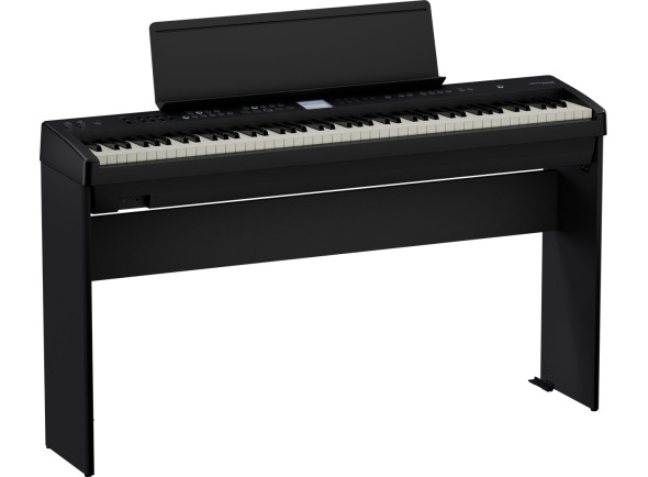  <b>Roland FP-E50 BLACK EDITION</b> HOME PIANO BASIC PACK 







Quick Start FP-E50 (PDF)
Manual Instruções em Português (PDF)
LISTA SONS & RITMOS FP-E50

 


Review FP-E50 by Luís Alberto:






 


 
ACESSÓRIOS OPCIONAIS:
Auscultadores Roland RH-5
Capa para Proteção do Teclado Roland KC-L
Banco Piano Preto Roland RPB-220BK

 


    



Descobre Como Podes Aprender Piano Com a Roland Piano App
Roland dispõe de uma aplicação essencial que te irá ajudar a dar os primeiros passos na aprendizagem do piano. Segue o tutorial da Arte Sonora que te ensina a utilizar a Roland Piano App.
 


Antes de comprar o seu Roland FP-E50, pode ver primeiro como fica o piano na sua sala de estar, ou no quarto, ou ainda no estúdio. Faça clique neste link para saber como colocar um piano Roland virtualmente na sua casa – sem sair de casa! O processo é muito simples e está explicado abaixo em apenas 3 passos.


 

A Roland Corporation of Japan fundada em 1972 em Osaka é uma marca líder mundial no design, produção e distribuição de instrumentos musicais electrónicos, incluindo pianos digitais portáteis e verticais, sintetizadores e workstations, caixas de ritmos para música electrónica, equipamentos diversos para guitarristas, baterias electrónicas V-Drums, acordeões electrónicos, sintentizadores em software, mesas de mistura e switchers de vídeo profissionais. Um mundo de soluções baseadas na inovação, tecnologia de vanguarda, qualidade e fiabilidade. A Egitana tem o prazer de trabalhar com a Roland em Portugal há 35 Anos.

