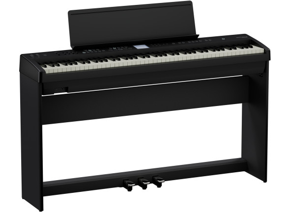 <b>Roland FP-E50 BLACK EDITION</b> HOME PIANO DELUXE PACK
Quick Start FP-E50 (PDF)
Manual Instruções em Português (PDF)
Lista Sons & Ritmos (PDF)
<b>Roland FP-E50 BLACK EDITION</b> HOME PIANO DELUXE PACK
Quick Start FP-E50 (PDF)
Manual Instruções em Português (PDF)
Lista Sons & Ritmos (PDF)