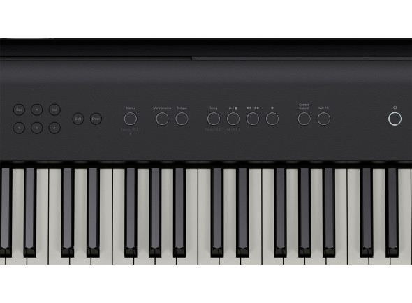 <b>Roland FP-E50 Piano Profissional com Caixa Ritmos Arranger 88 Teclas pesadas USB Bluetooth ZEN-Core BEST-SELLER</b>