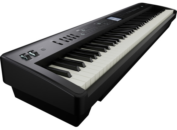 <b>Roland FP-E50 Piano Profissional com Caixa Ritmos Arranger 88 Teclas pesadas USB Bluetooth ZEN-Core BEST-SELLER</b>