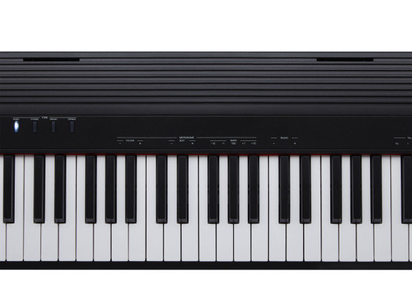 <b>Roland GO PIANO 88 GO-88P Piano Portátil com som e funcionalidades fantásticas GO-88P 88 teclas pilhas colunas BEST-SELLER</b>