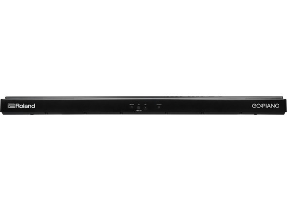 <b>Roland GO PIANO 88 PX PORTABLE GO-88PX Piano Iniciação Musical 88 Teclas</b>