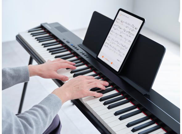 <b>Roland GO PIANO 88 PX PORTABLE GO-88PX Piano Iniciação Musical 88 Teclas</b>