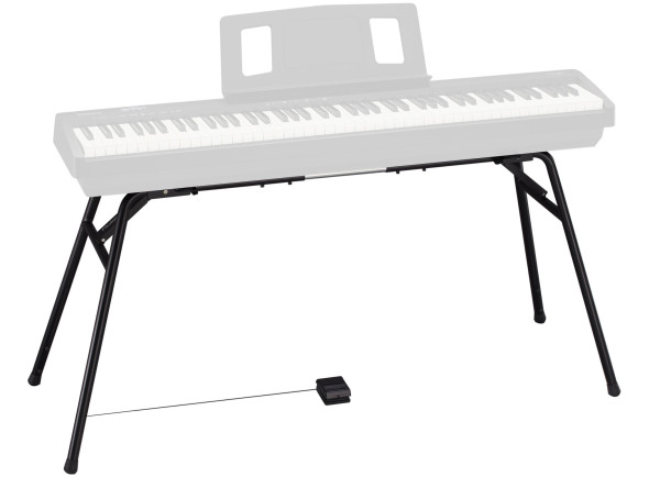 <b>Roland KS-13 Suporte Dobrável Portátil para Teclados BEST-SELLER</b>