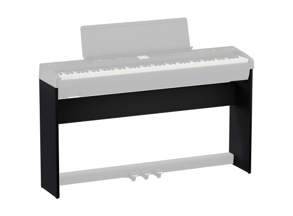 Suporte de teclado Roland KSFE50-BK