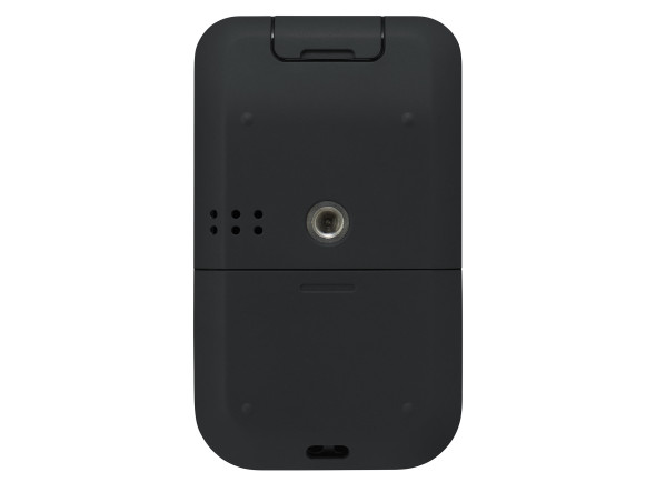 <b>Roland R-07 BK Gravador Profissional Audio para REPORTAGEM com Mini-Coluna e Bluetooth controlo remoto com app BEST-SELLER</b>