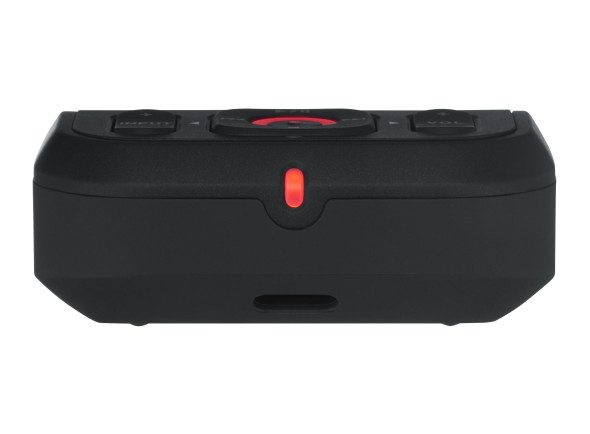 <b>Roland R-07 BK Gravador Profissional Audio para REPORTAGEM com Mini-Coluna e Bluetooth controlo remoto com app BEST-SELLER</b>