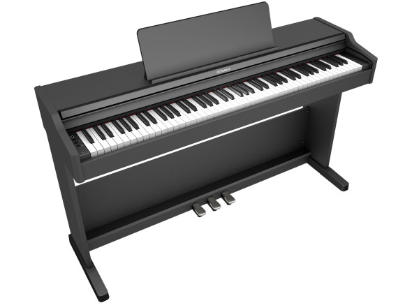 <b>Roland RP107</b> 324 Sons + 287 Aulas Piano <b>BEST-SELLER</b> <b>Roland RP107</b> 324 Sons + 287 Aulas Piano <b>BEST-SELLER</b>