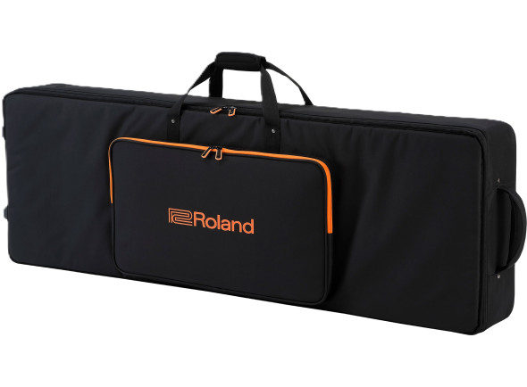 Estojos para Teclados Roland SC-G76W3