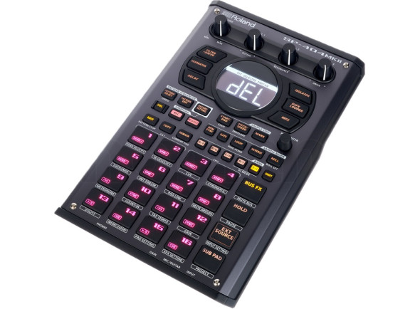 Samplers Roland SP-404MKII
