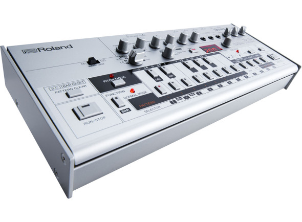 <b>Roland TB-03 BASS LINE</b> Sons Icónicos <b>Roland TB-303</b> BOUTIQUE <b>Roland TB-03 BASS LINE</b> Sons Icónicos <b>Roland TB-303</b> BOUTIQUE