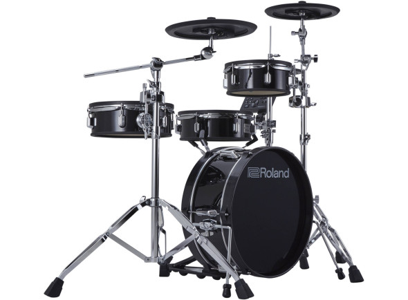 <b>Roland VAD103 BLACK</b> Kit 4-pcs + 143 Sons + 25 Drum Kits + BD 18 <b>Roland VAD103 BLACK</b> Kit 4-pcs + 143 Sons + 25 Drum Kits + BD 18