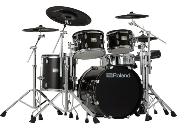 Ver mais informações do  Roland VAD516 V-Drums Acoustic Design Modulo Wireless V51 NOUVEAU !