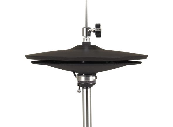 <b>Roland VH-14D Pratos de Choque com ligação USB para baterias Roland V-Drums</b>