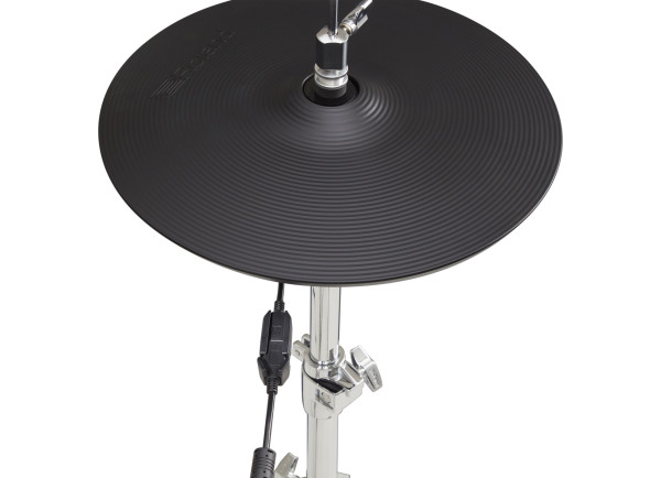 <b>Roland VH-14D Pratos de Choque com ligação USB para baterias Roland V-Drums</b>