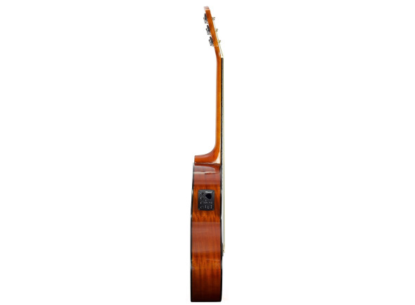 Brunswick   Grand Auditorium Electro Black