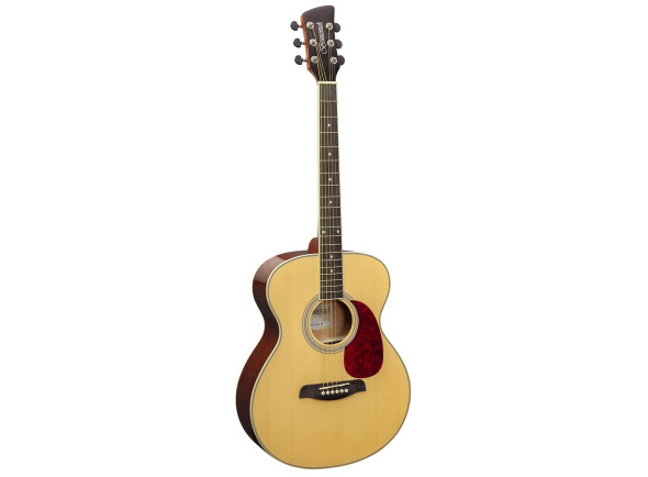 Guitarra Acústica Brunswick