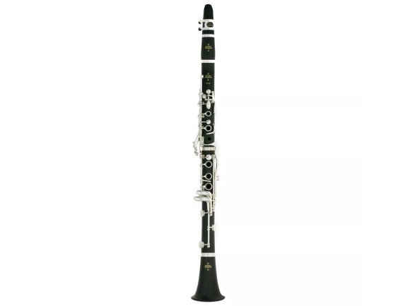 Buffet Crampon  E12FL Bb-Clarinet 18/6