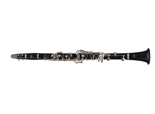 Buffet Crampon  Prodige Bb-Clarinet 17/6