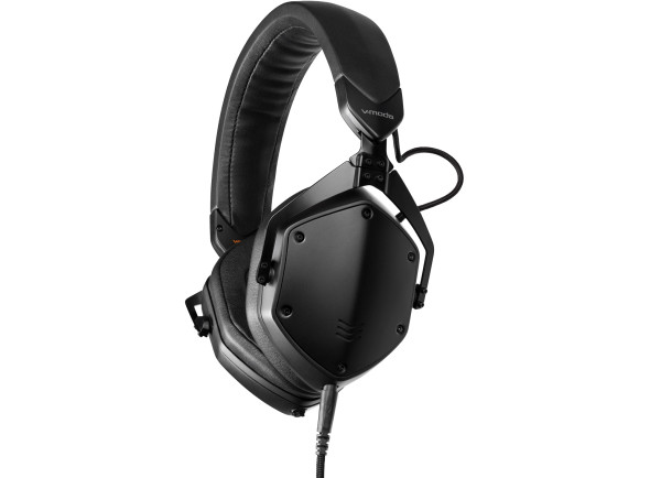 Auscultadores de estúdio V-Moda M-200