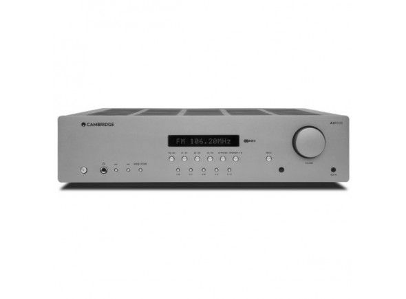 Cambridge Audio-AXR100 Receptor Estereo AM/FM Cambridge Audio-AXR100 Receptor Estereo AM/FM