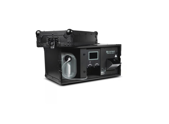 Máquinas de Fumo Cameo