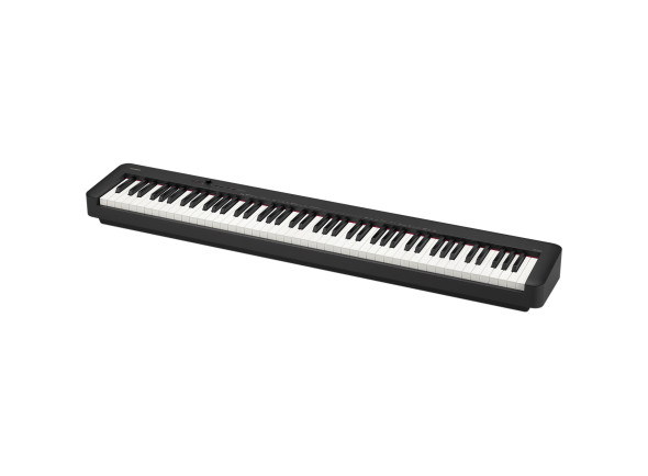 Casio CDP-S160 Set Preto Casio CDP-S160 Set Preto