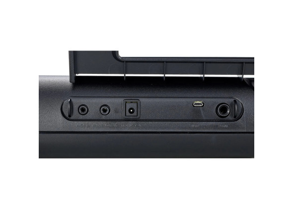 Casio CT-S200 BK Teclado 61 Teclas para Iniciantes