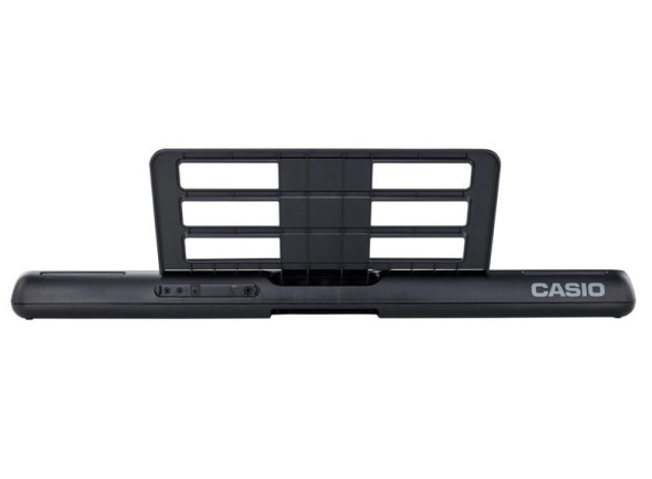 Casio CT-S200 BK Teclado 61 Teclas para Iniciantes