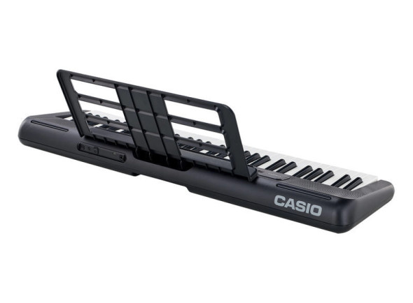 Casio CT-S200 BK Teclado 61 Teclas para Iniciantes