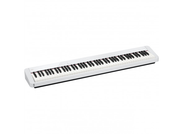 Ver mais informações do  Casio  PX-S1100WE Piano Digital Portátil para Iniciantes