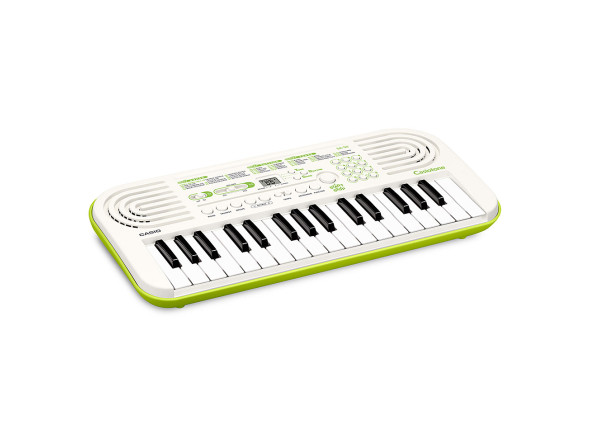 Teclado Infantil Mini Portátil Remie Pss-e30 Branco Yamaha